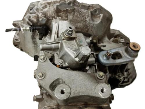 Gearbox OPEL CORSA C (X01)  | BP21037493M3 