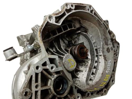 Gearbox OPEL CORSA C (X01)  | BP21037493M3 