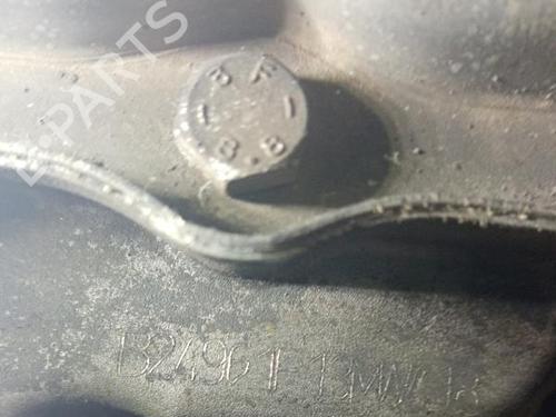 Gearbox OPEL CORSA C (X01)  | BP21037493M3 