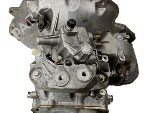 Gearbox OPEL CORSA C (X01)  | BP21037494M3 