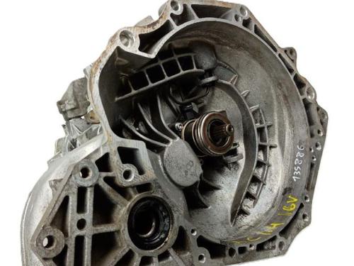 Gearbox OPEL CORSA C (X01)  | BP21037494M3 