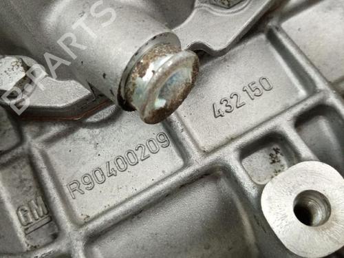 Gearbox OPEL CORSA C (X01)  | BP21037494M3 