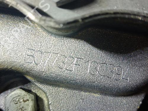 Gearbox OPEL CORSA C (X01)  | BP21037494M3 