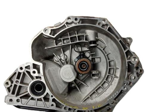 Used Gearbox OPEL CORSA D (S07) [2006-2015]  21037495