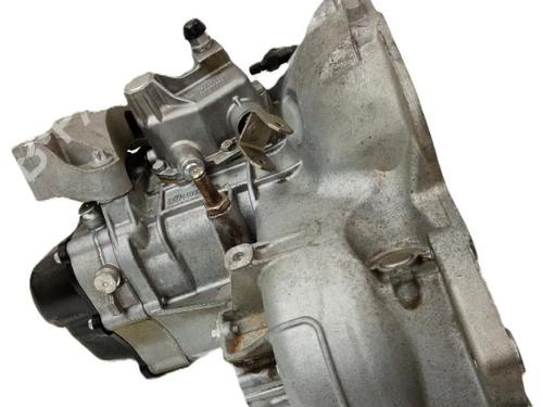 Gearbox OPEL CORSA D (S07)  | BP21037495M3 