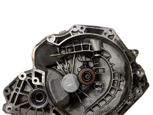 Used Gearbox OPEL CORSA D (S07) [2006-2015]  21037496