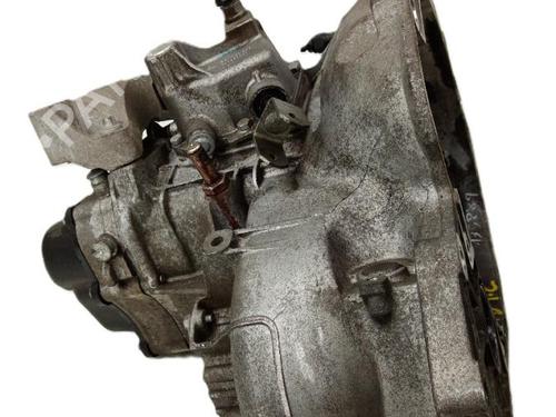 Gearbox OPEL CORSA D (S07)  | BP21037496M3 