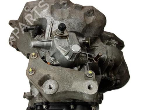 Gearbox OPEL CORSA D (S07)  | BP21037496M3 