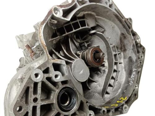 Gearbox OPEL CORSA D (S07)  | BP21037496M3 