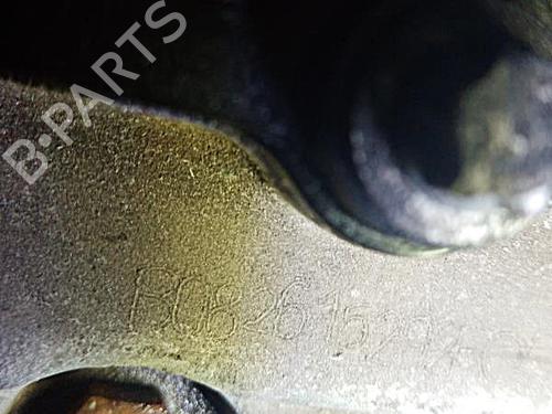 Gearbox OPEL CORSA D (S07)  | BP21037496M3 