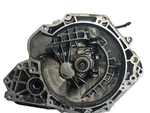 Used Gearbox OPEL ASTRA G Estate (T98) [1998-2005]  21037499