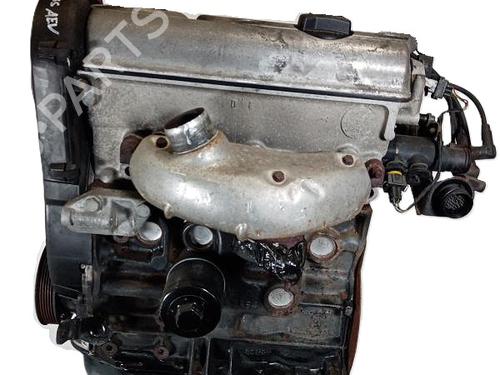 Used Engine VW POLO III (6N1) [1994-1999]  21037758