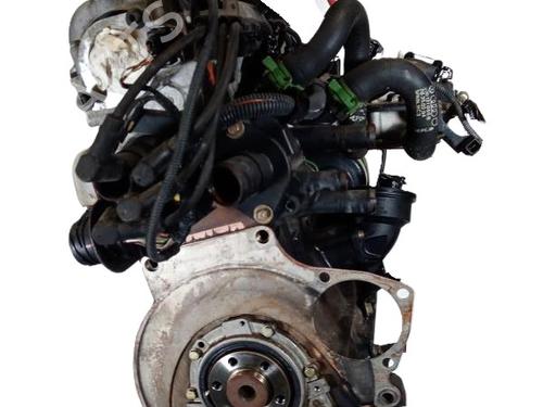 Engine VW POLO III (6N1) | BP21037758M1