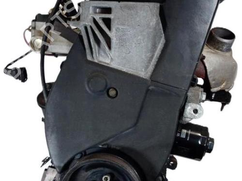 Engine VW POLO III (6N1) | BP21037758M1