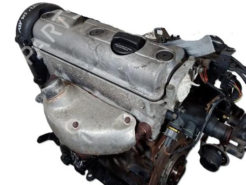 Engine VW POLO III (6N1) | BP21037758M1