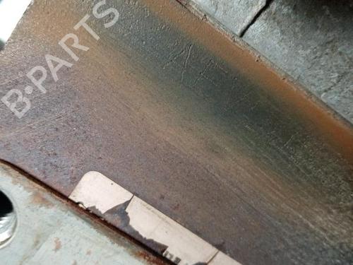 Engine VW POLO III (6N1) | BP21037758M1