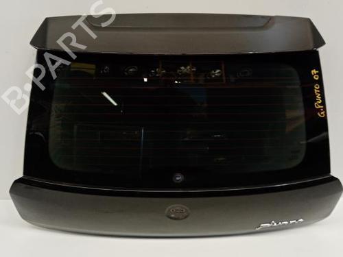 Tailgate FIAT GRANDE PUNTO (199_)  | BP21037947C6 