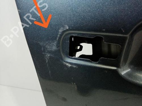 Used Right front door CITROËN C4 Picasso I MPV (UD_) [2006-2015]  21038608