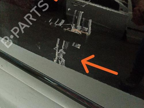 Used Right front door CITROËN C4 Picasso I MPV (UD_) [2006-2015]  21038609