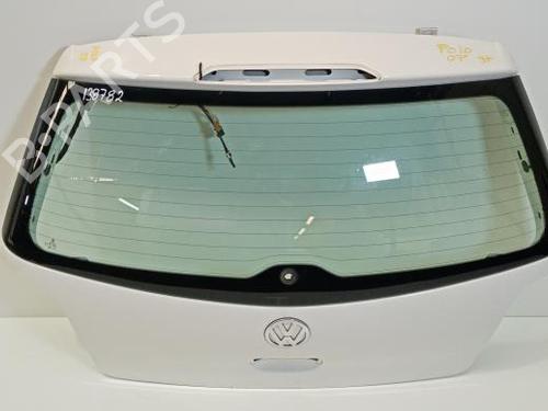 Used Tailgate VW POLO IV (9N_, 9A_) [2001-2014]  21038864