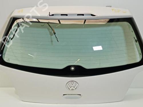 Tailgate VW POLO IV (9N_, 9A_) | BP21038864C6