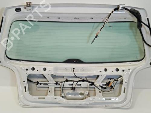 Tailgate VW POLO IV (9N_, 9A_) | BP21038864C6