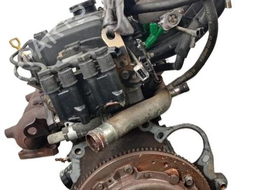 Engine HYUNDAI ACCENT I (X-3) 1.3 i 12V | BP21040995M1