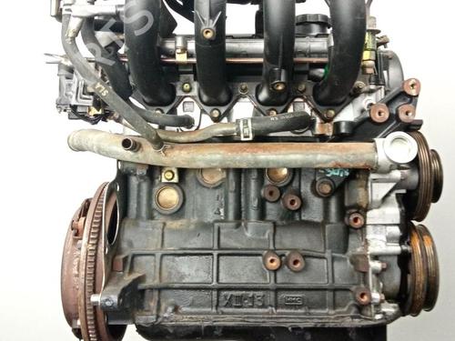Engine HYUNDAI ACCENT I (X-3) 1.3 i 12V | BP21040995M1