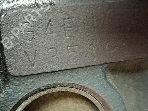 Engine HYUNDAI ACCENT I (X-3) 1.3 i 12V | BP21040995M1