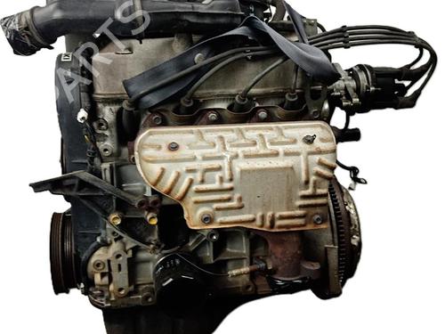 Motor für SUZUKI ALTO IV (EF, SH410_) 1.0 (SH410) (53 hp) 21040996
