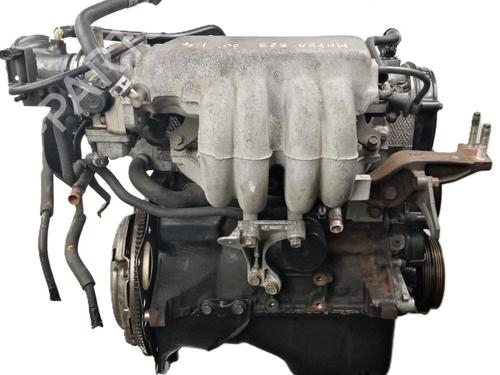 Moteur MAZDA 323 F VI Hatchback (BJ) [1998-2004]  21040997