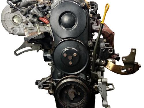 Engine MAZDA 323 F VI Hatchback (BJ)  | BP21040997M1 