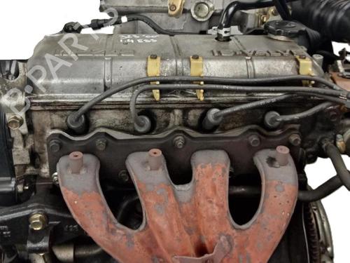 Engine MAZDA 323 F VI Hatchback (BJ)  | BP21040997M1 