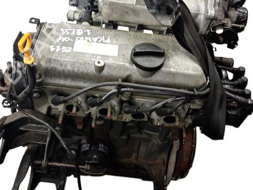 Motor KIA PICANTO I (SA) [2004-2012]  21040998