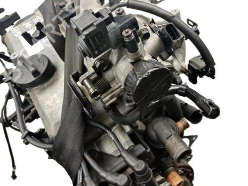 Engine KIA PICANTO I (SA)  | BP21040998M1 