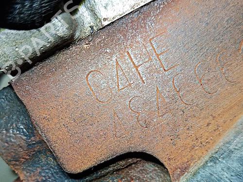 Engine KIA PICANTO I (SA)  | BP21040998M1 