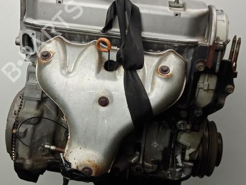 Motor für HONDA CIVIC VI Fastback (MA, MB) 1.4 i (MA8, MB2) (90 hp) 21041001