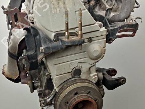Motor HONDA CIVIC VI Fastback (MA, MB) 1.4 i (MA8, MB2) | BP21041001M1 
