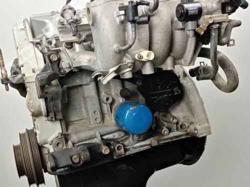 Motor HONDA CIVIC VI Fastback (MA, MB) 1.4 i (MA8, MB2) | BP21041001M1 