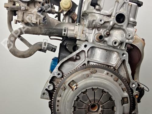 Motor HONDA CIVIC VI Fastback (MA, MB) 1.4 i (MA8, MB2) | BP21041001M1 