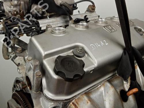 Motor HONDA CIVIC VI Fastback (MA, MB) 1.4 i (MA8, MB2) | BP21041001M1 