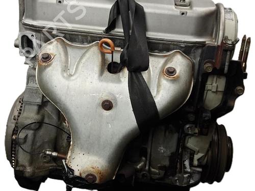 Used Engine HONDA CIVIC VI Fastback (MA, MB) 1.4 i (MA8, MB2) (90 hp) 21041001