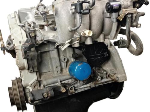 Engine HONDA CIVIC VI Fastback (MA, MB) 1.4 i (MA8, MB2) | BP21041001M1