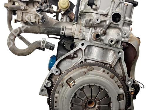 Engine HONDA CIVIC VI Fastback (MA, MB) 1.4 i (MA8, MB2) | BP21041001M1