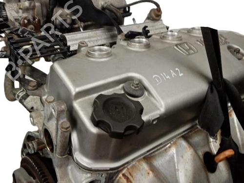 Engine HONDA CIVIC VI Fastback (MA, MB) 1.4 i (MA8, MB2) | BP21041001M1