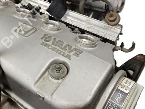 Engine HONDA CIVIC VI Fastback (MA, MB) 1.4 i (MA8, MB2) | BP21041001M1