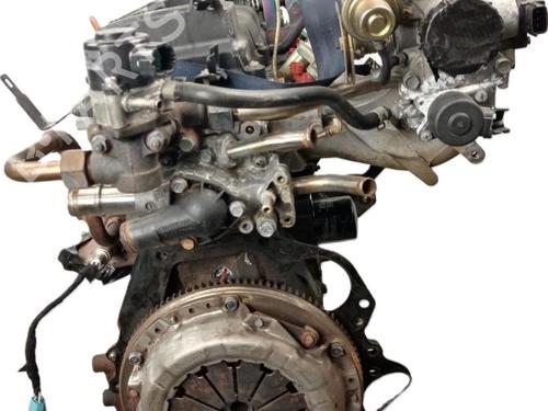 Engine NISSAN ALMERA II (N16)  | BP21041004M1