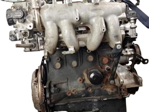 Engine NISSAN ALMERA II (N16)  | BP21041004M1