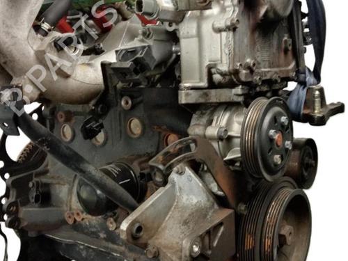 Engine NISSAN ALMERA II (N16)  | BP21041004M1
