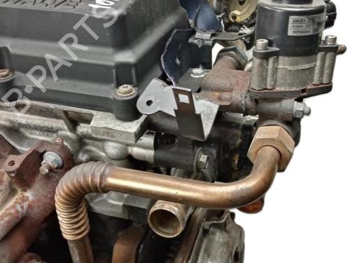 Engine NISSAN ALMERA II (N16)  | BP21041004M1